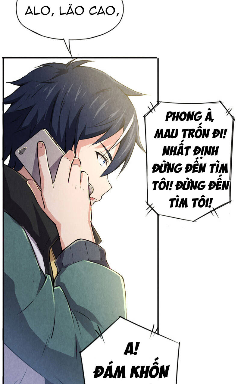 Vua Thời Gian Chapter 5 - Trang 2