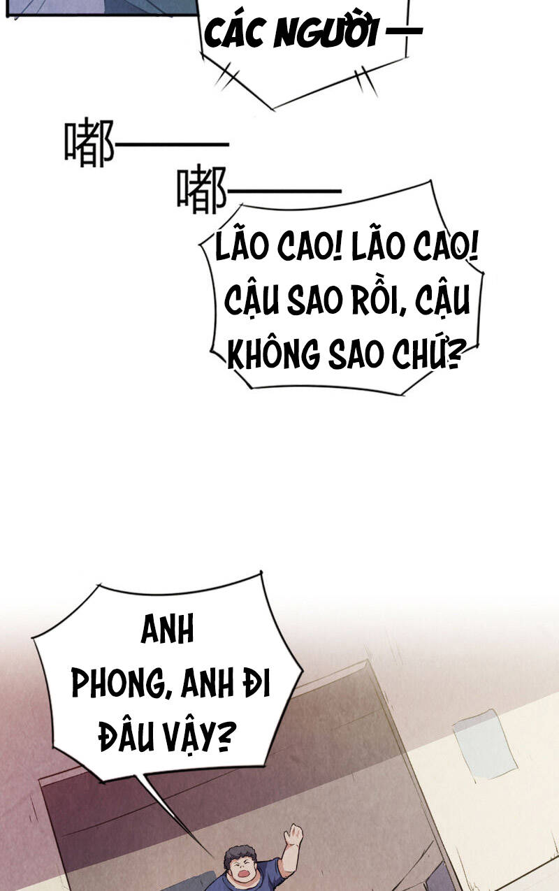Vua Thời Gian Chapter 5 - Trang 2