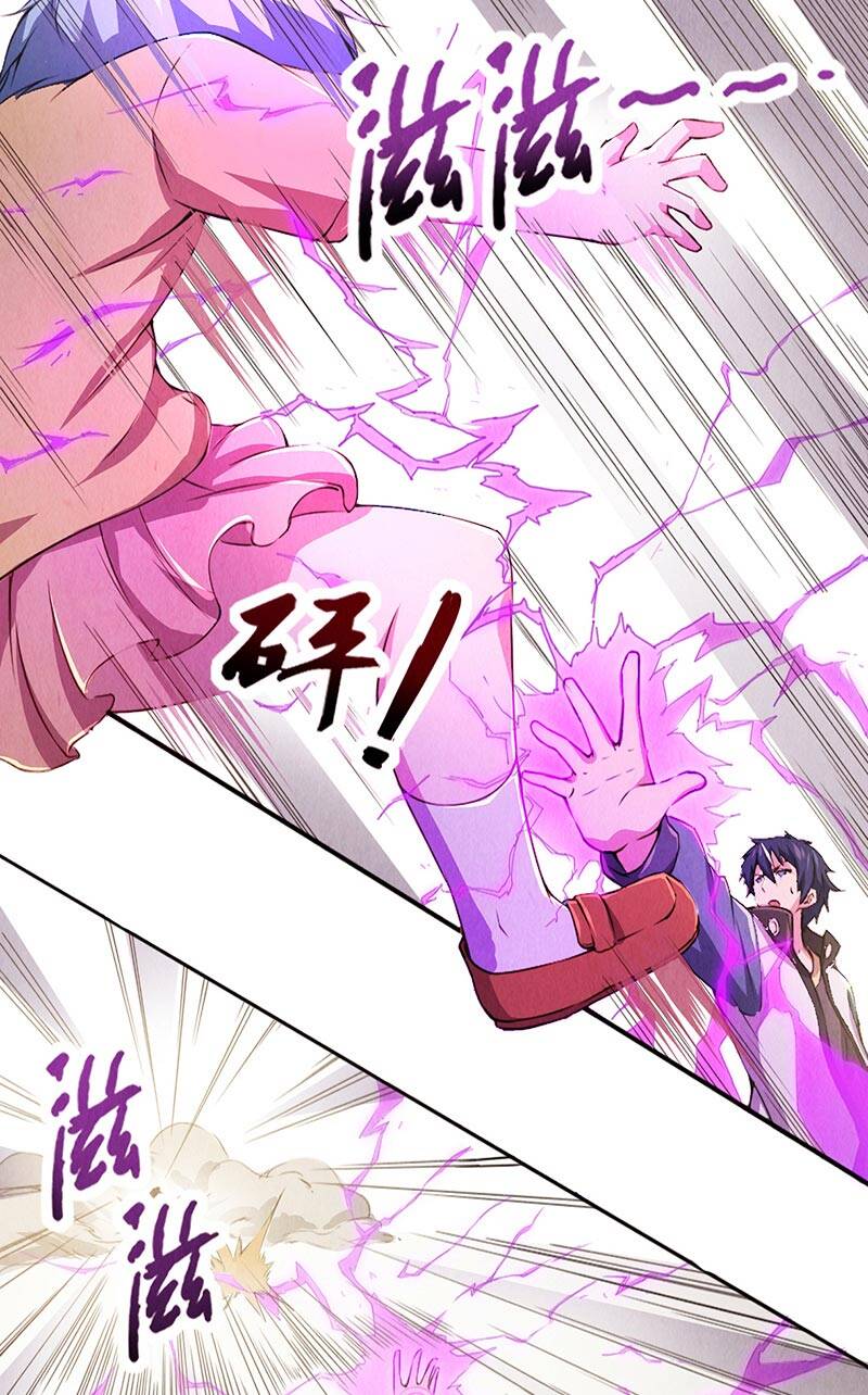 Vua Thời Gian Chapter 6 - Trang 2