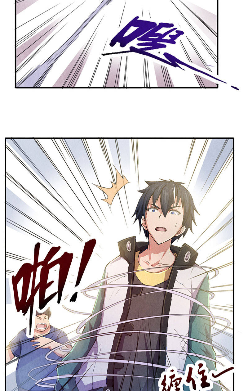 Vua Thời Gian Chapter 6 - Trang 2