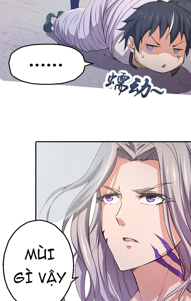 Vua Thời Gian Chapter 6 - Trang 2