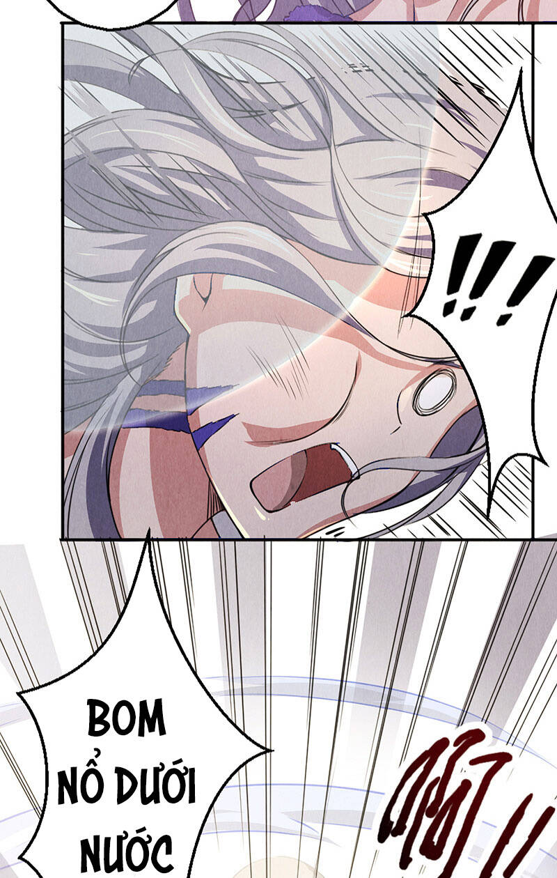 Vua Thời Gian Chapter 6 - Trang 2