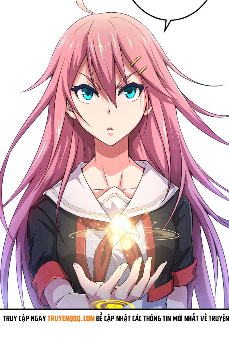 Vua Thời Gian Chapter 8 - Trang 2