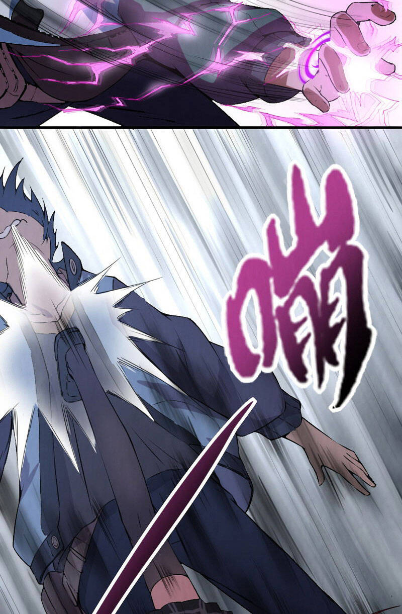 Vua Thời Gian Chapter 9 - Trang 2