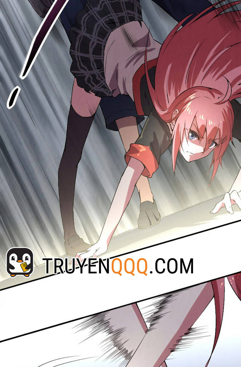 Vua Thời Gian Chapter 9 - Trang 2