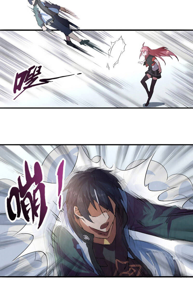 Vua Thời Gian Chapter 9 - Trang 2