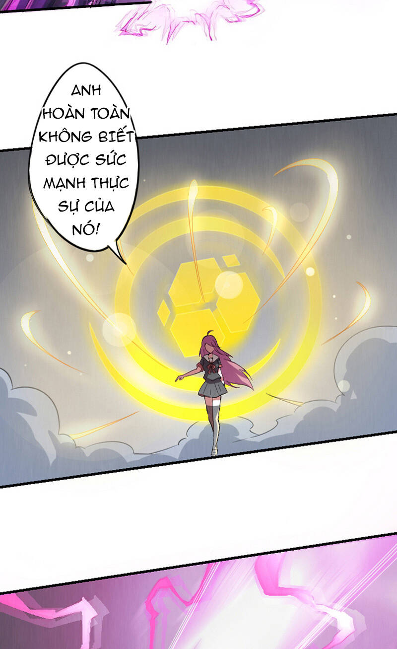 Vua Thời Gian Chapter 9 - Trang 2