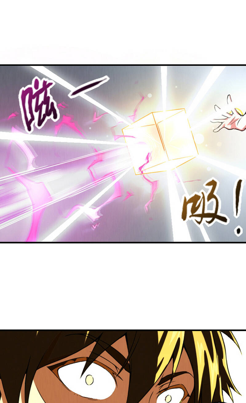 Vua Thời Gian Chapter 9 - Trang 2