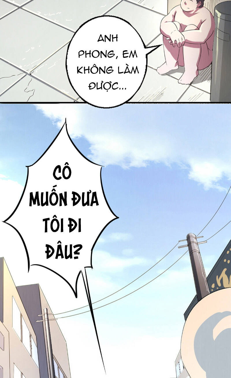 Vua Thời Gian Chapter 9 - Trang 2