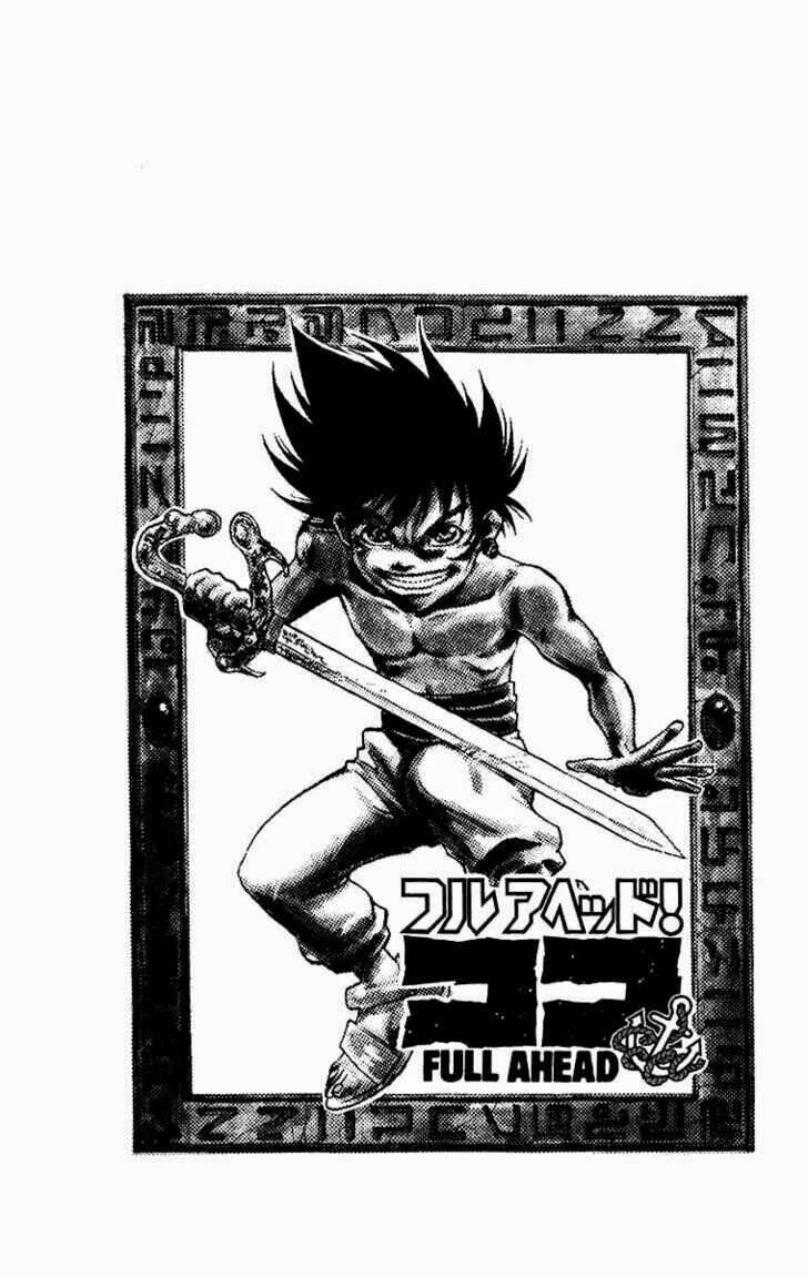 Vua Trên Biển Chapter 11 - Trang 2