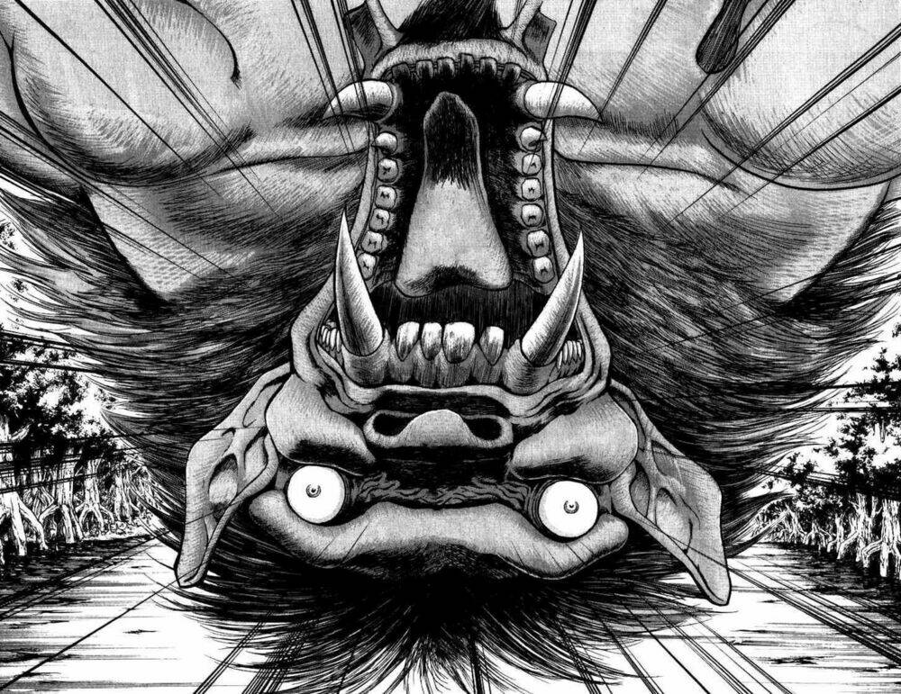 Vua Trên Biển Chapter 12 - Trang 2