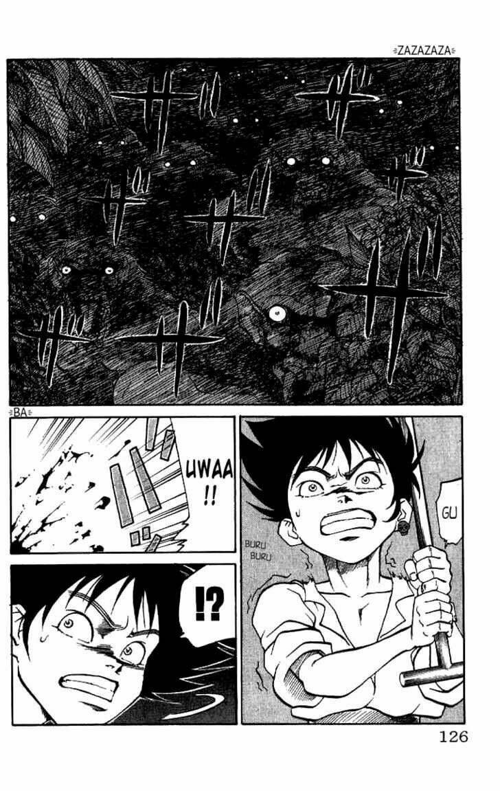 Vua Trên Biển Chapter 12 - Trang 2