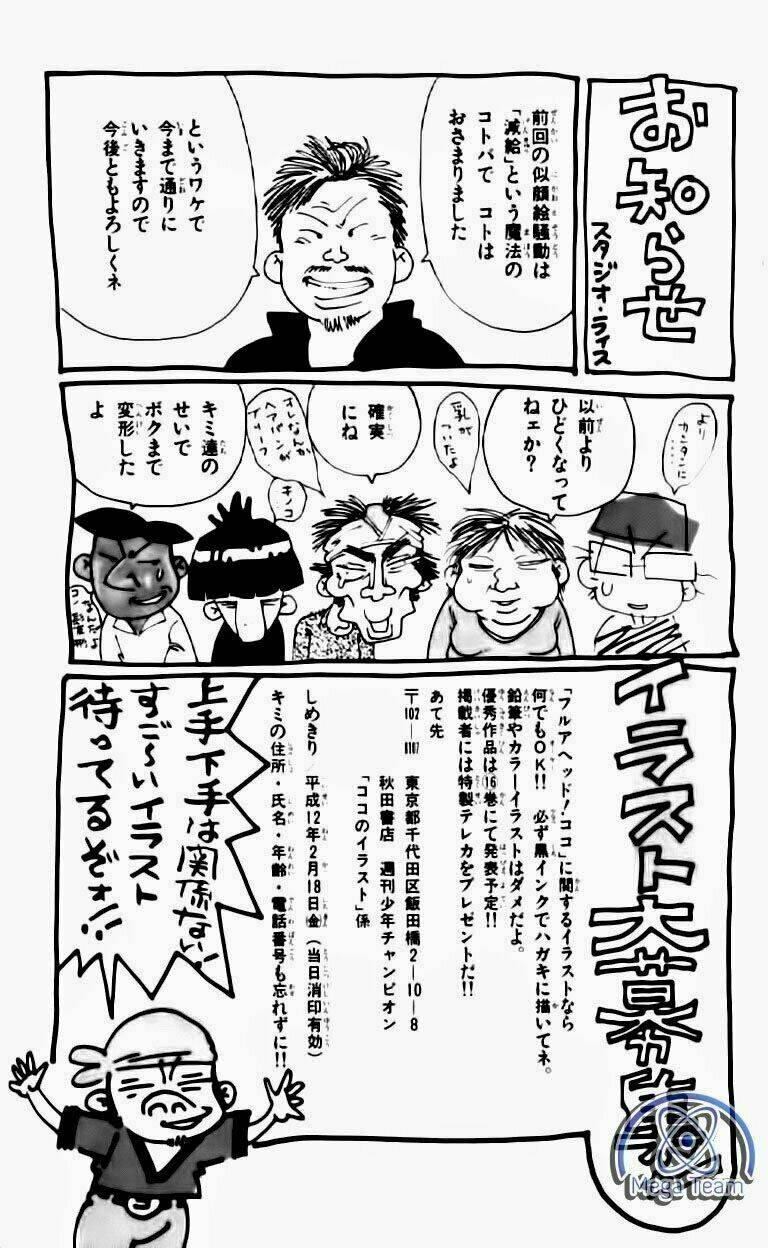 Vua Trên Biển Chapter 132 - Trang 2