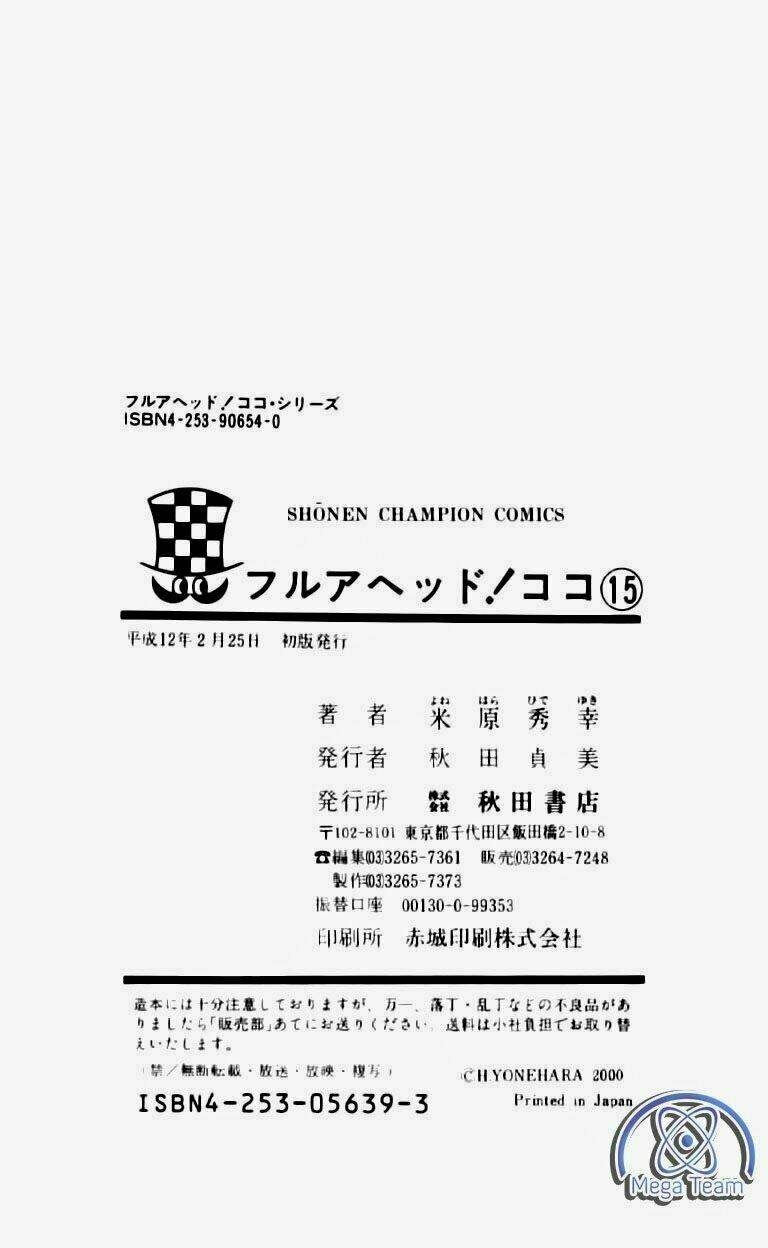 Vua Trên Biển Chapter 132 - Trang 2