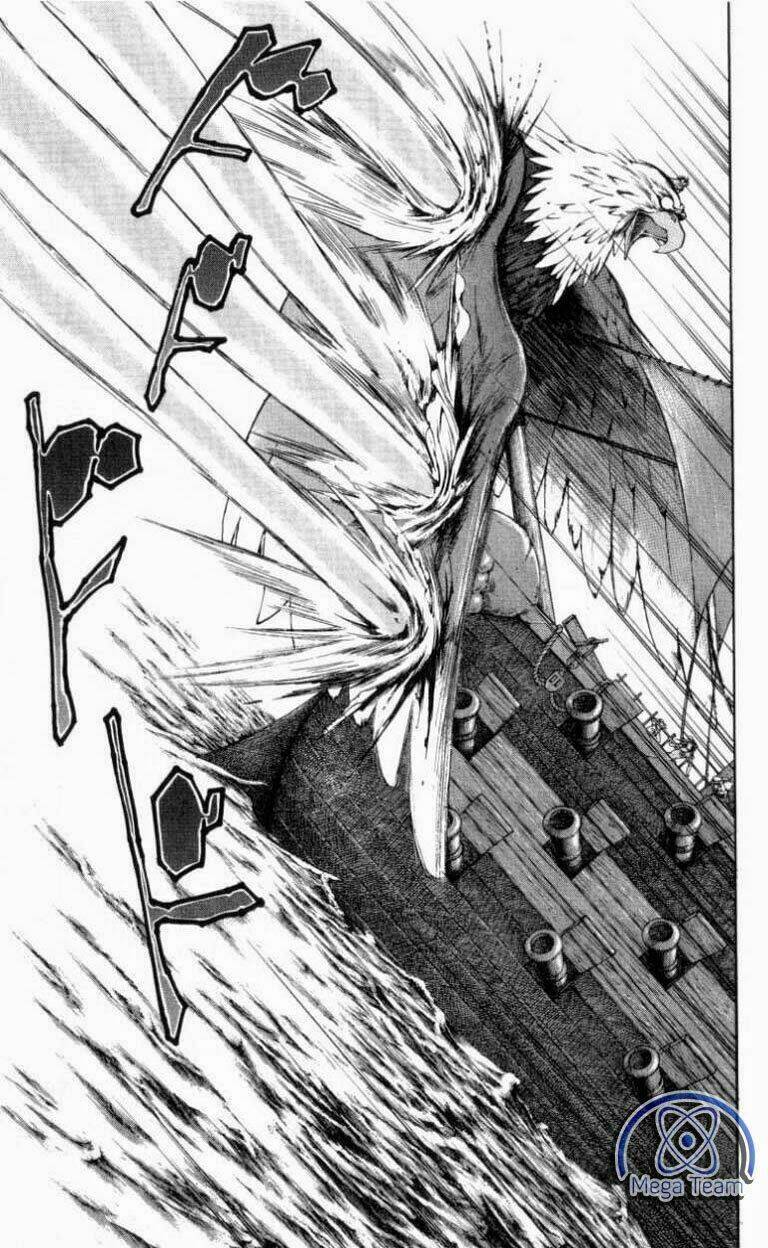 Vua Trên Biển Chapter 134 - Trang 2