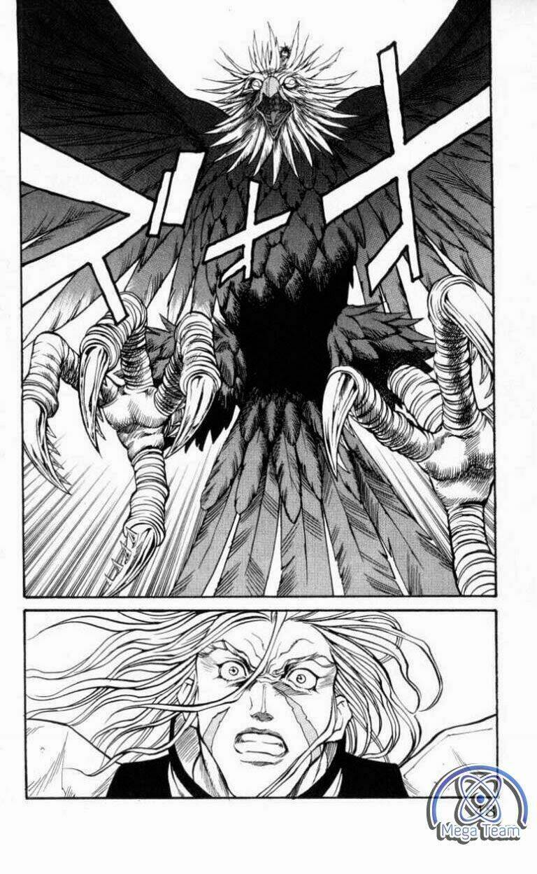 Vua Trên Biển Chapter 134 - Trang 2