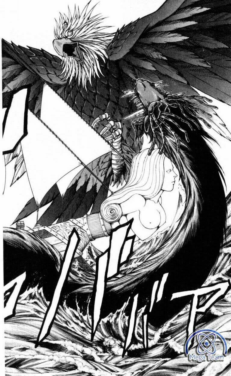 Vua Trên Biển Chapter 136 - Trang 2