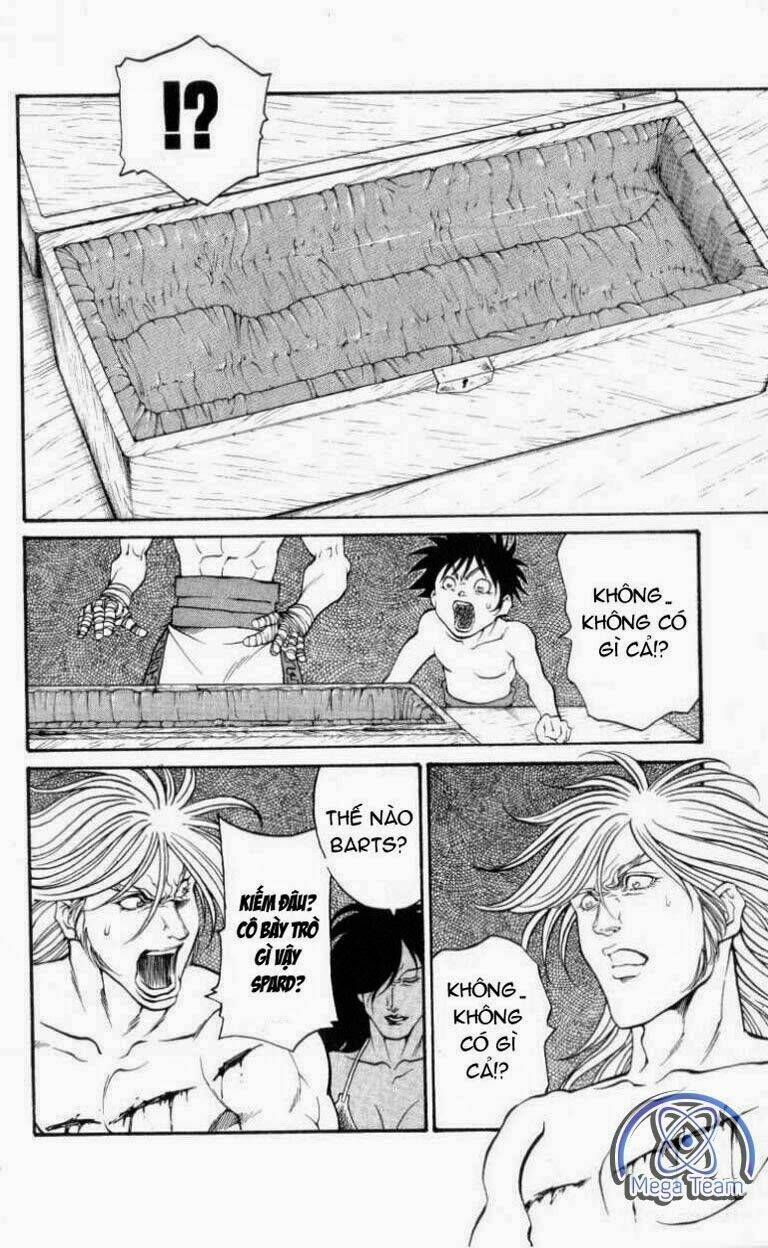 Vua Trên Biển Chapter 138 - Trang 2