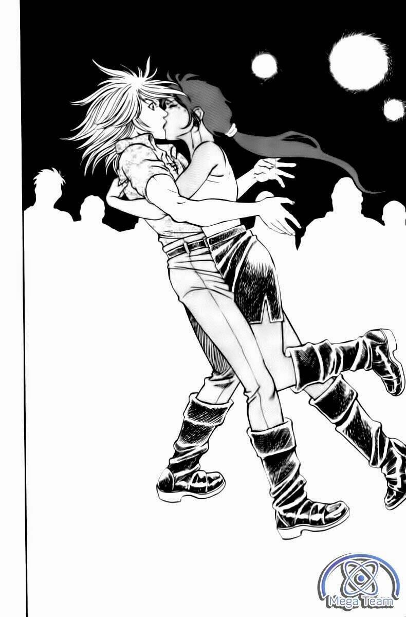 Vua Trên Biển Chapter 142 - Trang 2