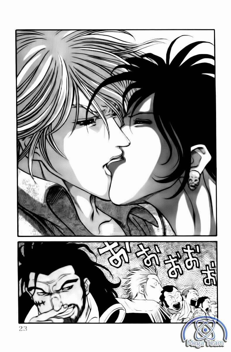 Vua Trên Biển Chapter 142 - Trang 2