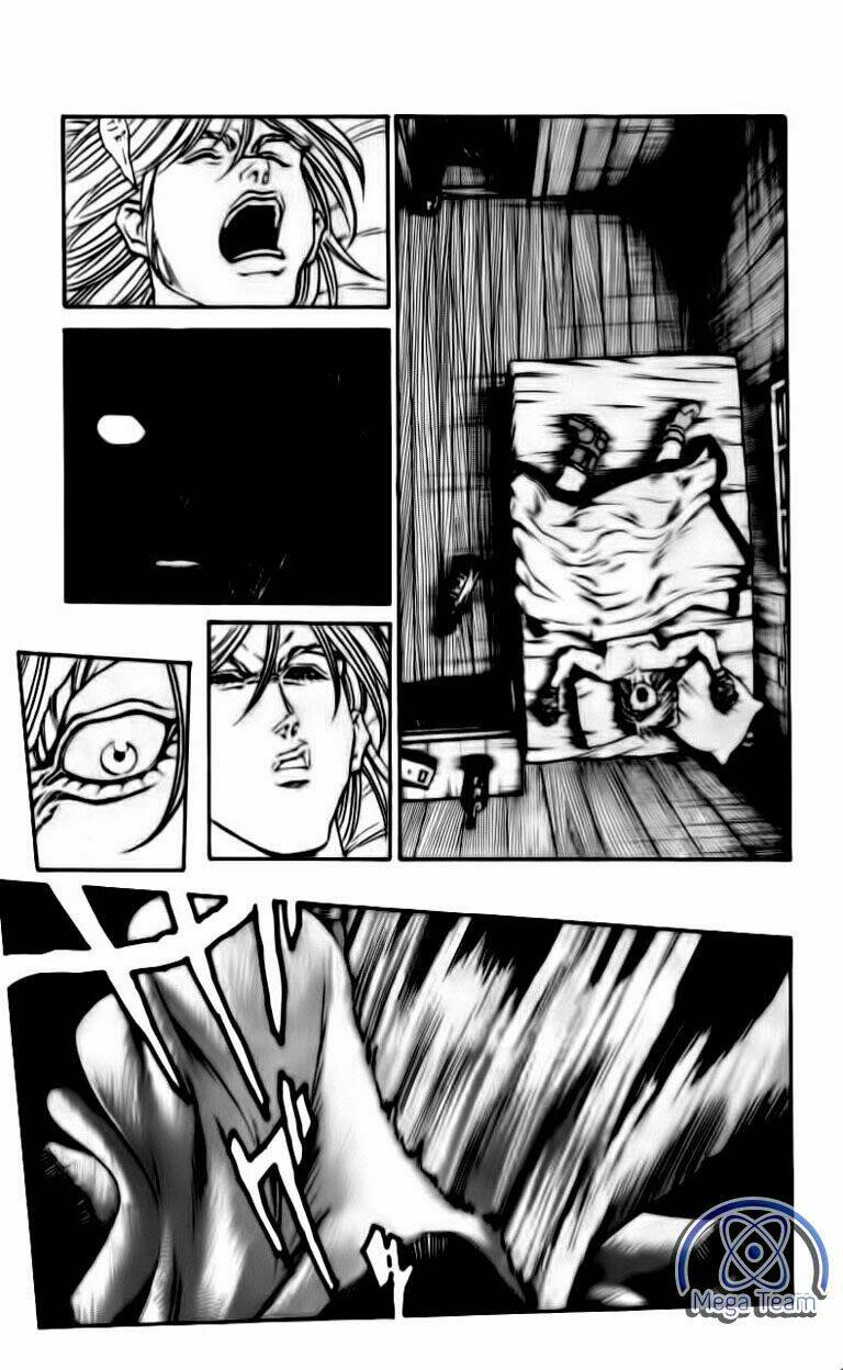 Vua Trên Biển Chapter 146 - Trang 2