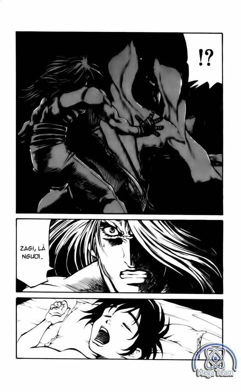 Vua Trên Biển Chapter 146 - Trang 2