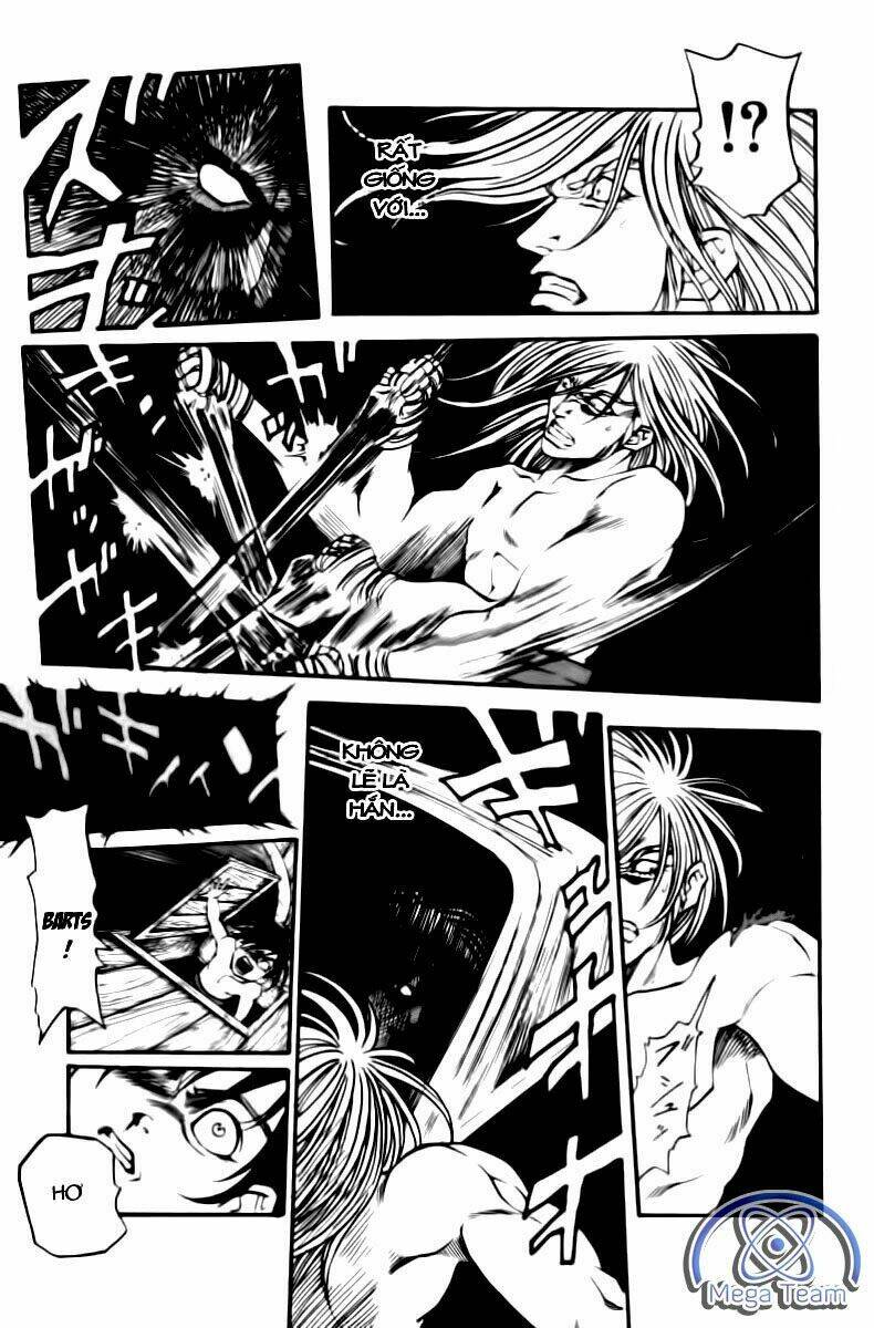 Vua Trên Biển Chapter 147 - Trang 2