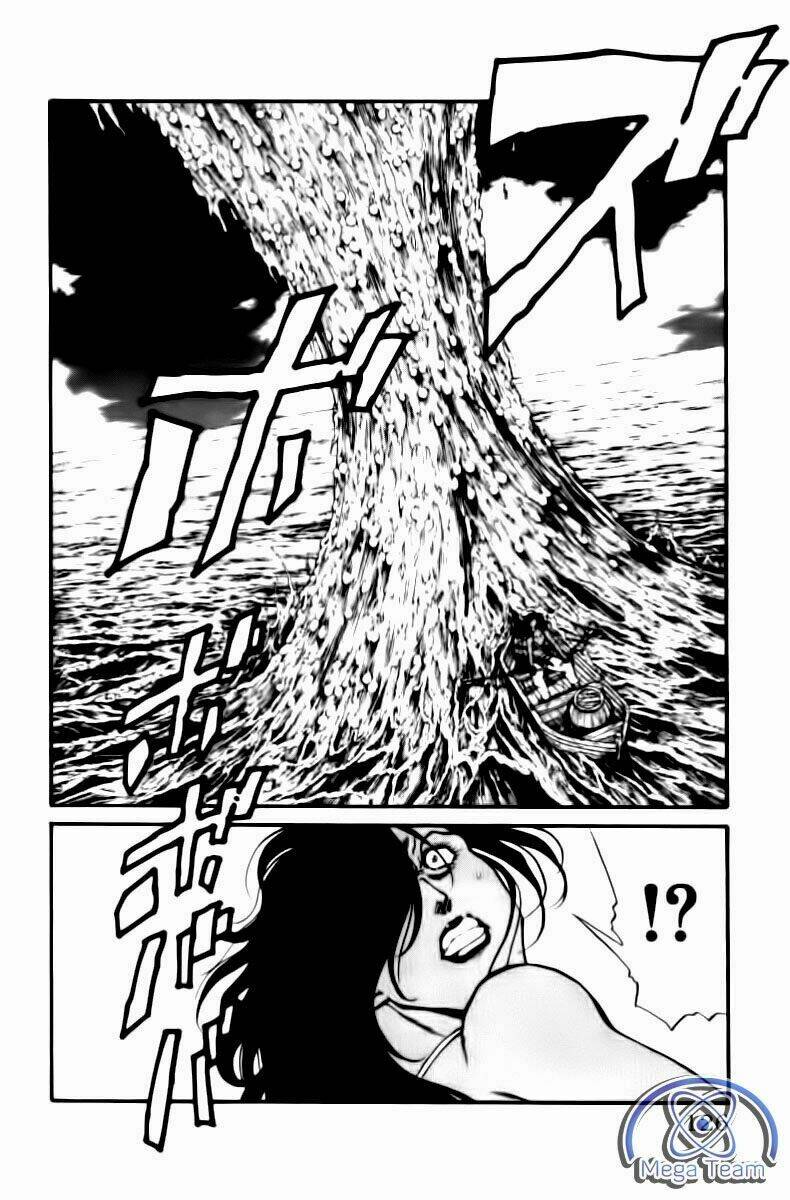 Vua Trên Biển Chapter 147 - Trang 2