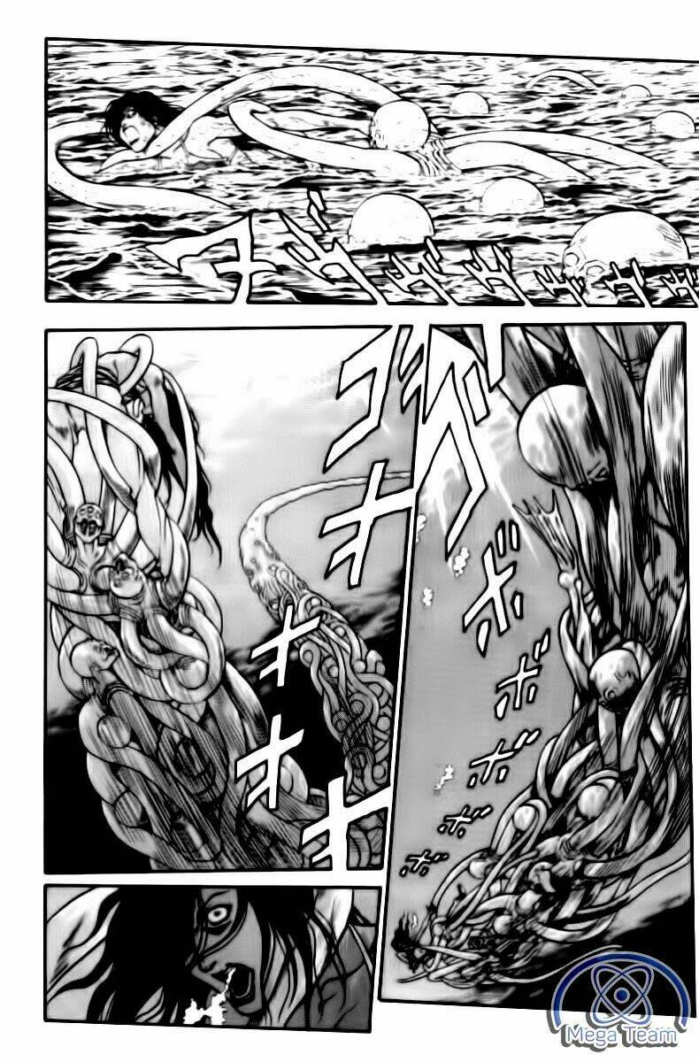 Vua Trên Biển Chapter 148 - Trang 2