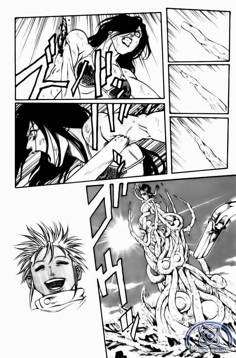 Vua Trên Biển Chapter 148 - Trang 2