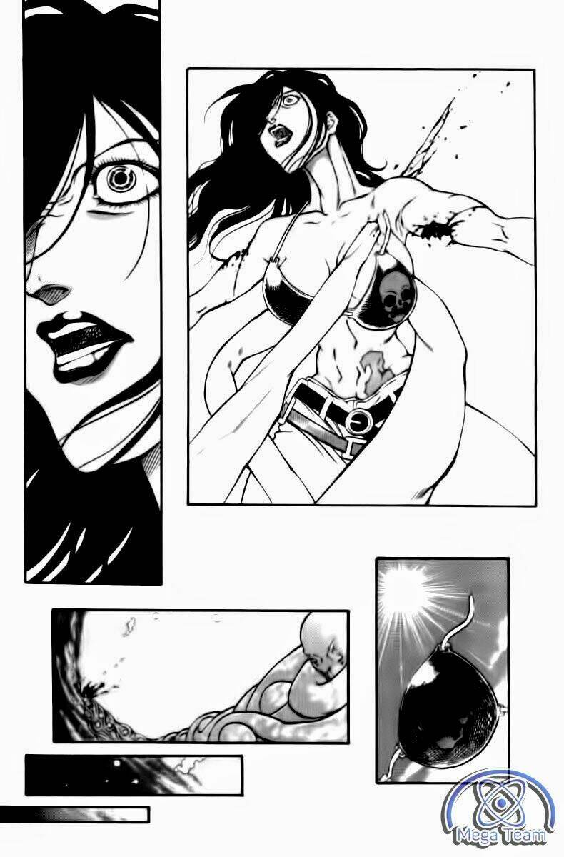 Vua Trên Biển Chapter 148 - Trang 2