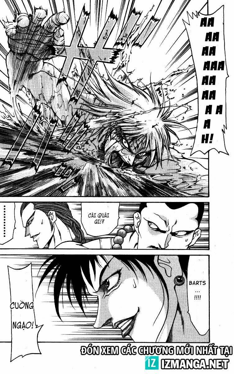 Vua Trên Biển Chapter 17 - Trang 2