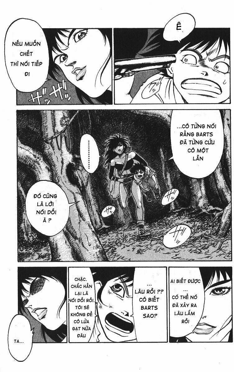 Vua Trên Biển Chapter 19 - Trang 2