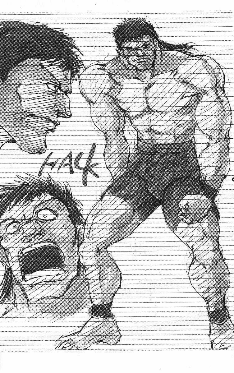 Vua Trên Biển Chapter 19 - Trang 2