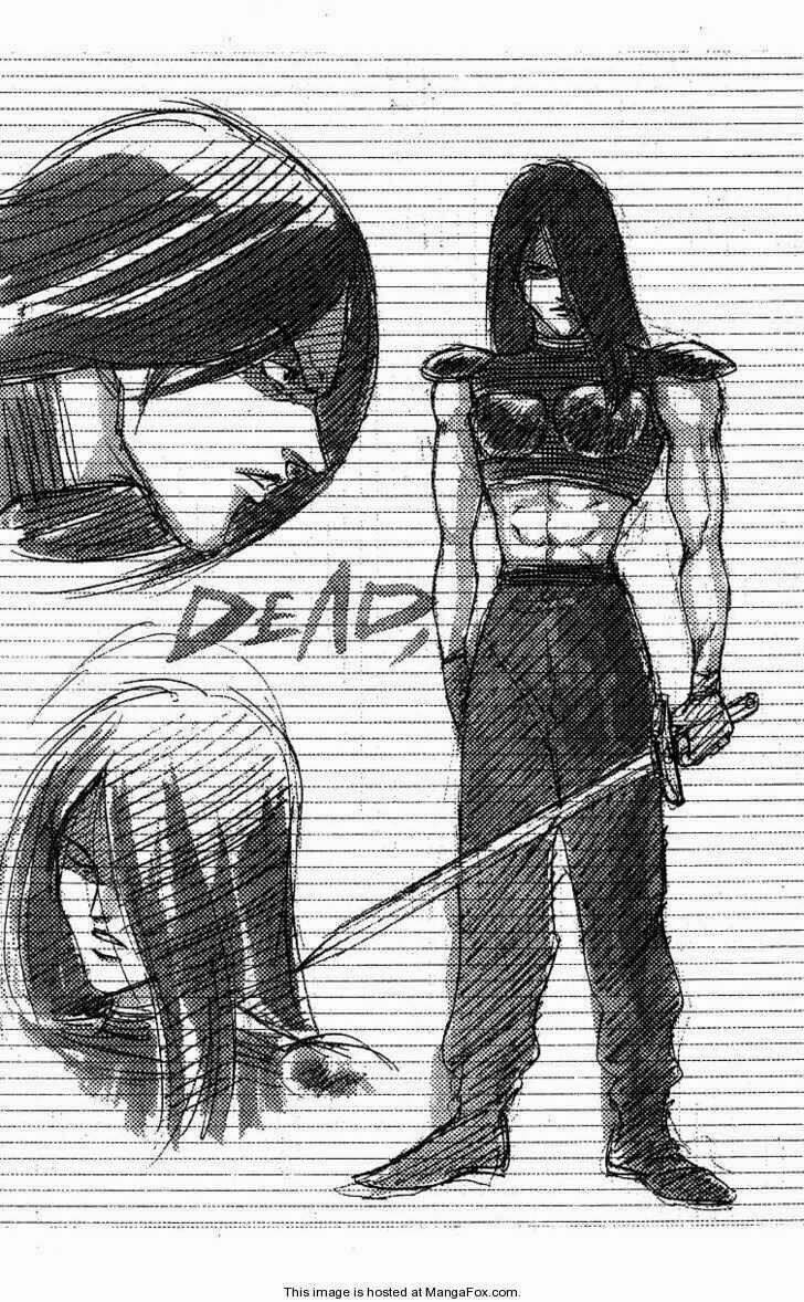 Vua Trên Biển Chapter 23 - Trang 2