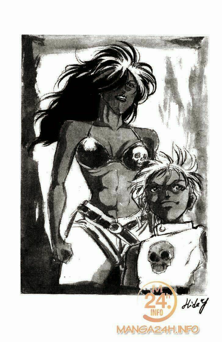 Vua Trên Biển Chapter 25 - Trang 2