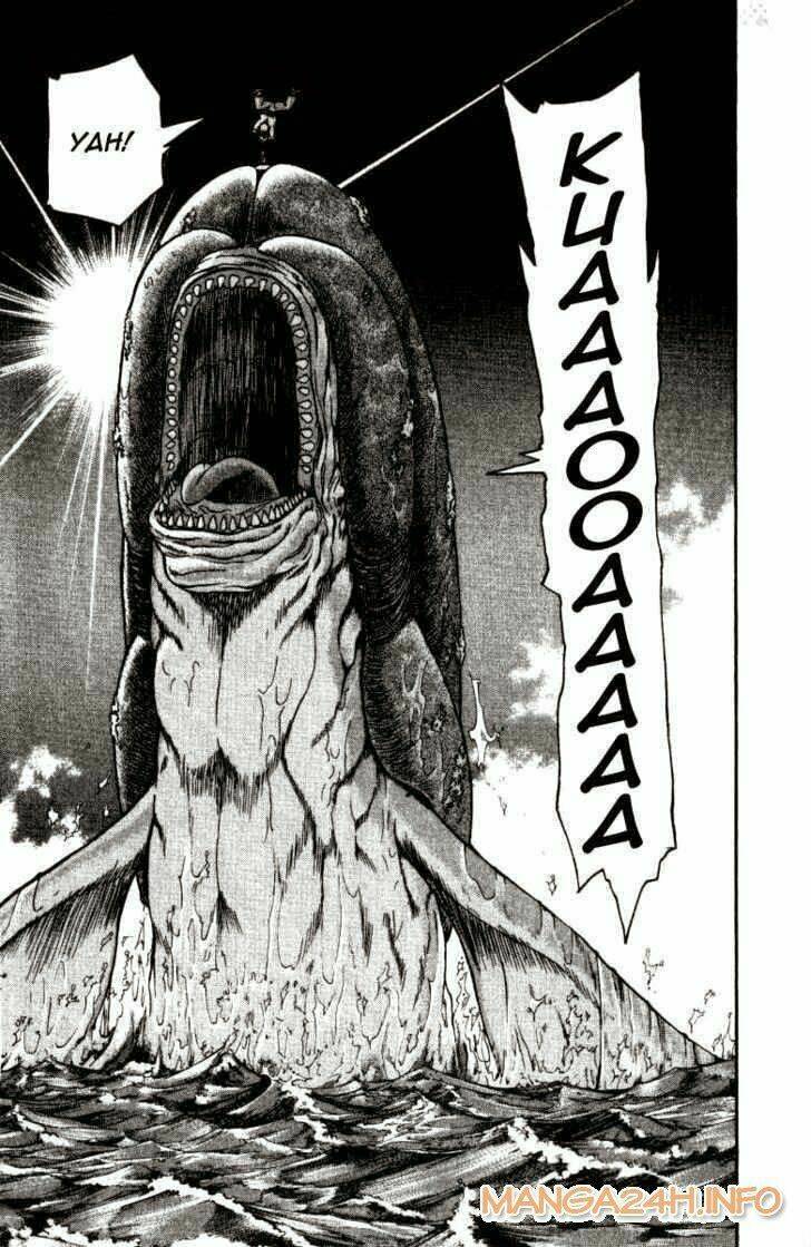 Vua Trên Biển Chapter 26 - Trang 2