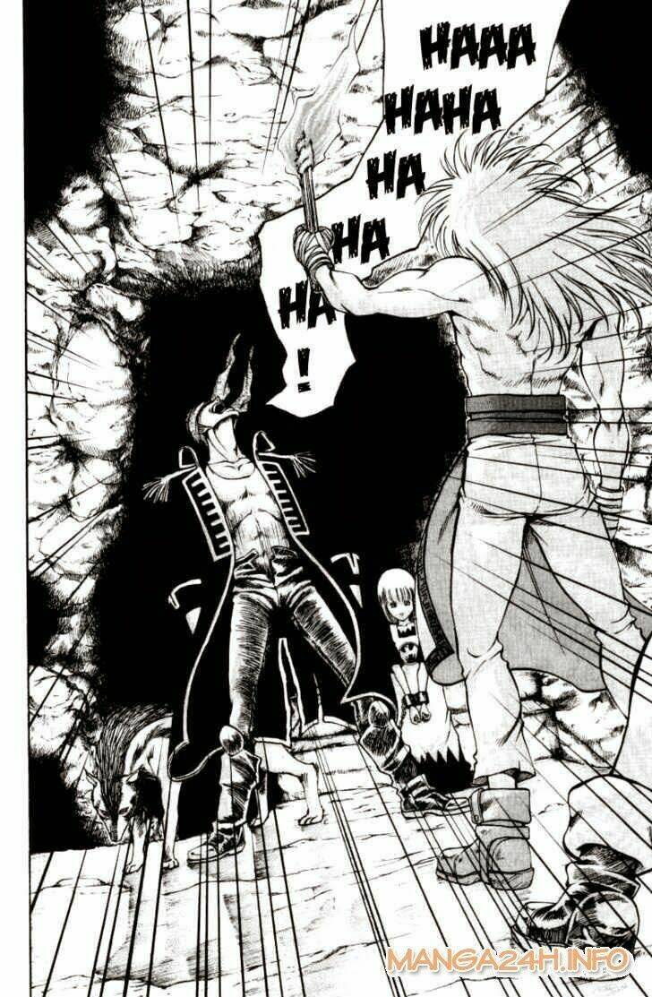 Vua Trên Biển Chapter 35 - Trang 2