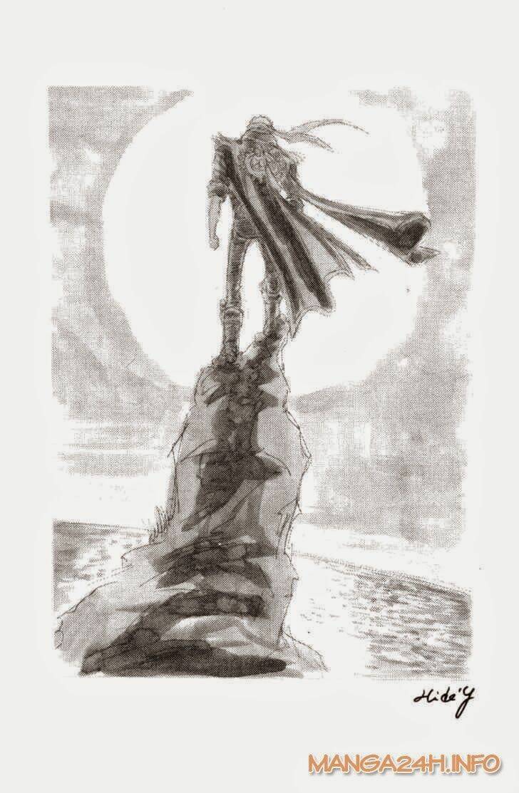 Vua Trên Biển Chapter 36 - Trang 2