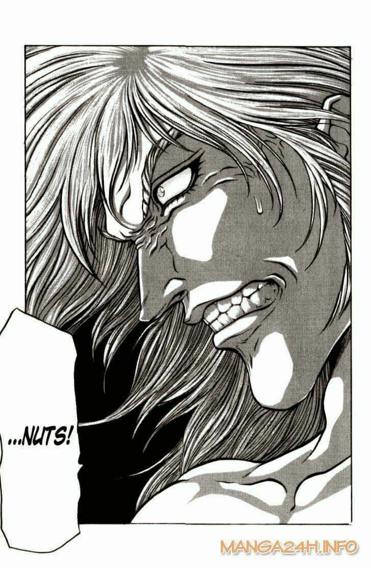 Vua Trên Biển Chapter 38 - Trang 2