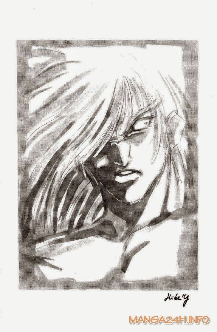 Vua Trên Biển Chapter 40 - Trang 2