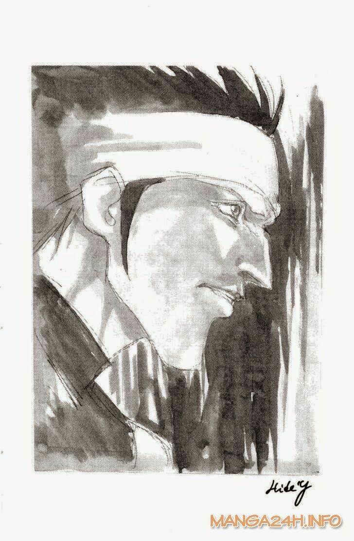 Vua Trên Biển Chapter 41 - Trang 2