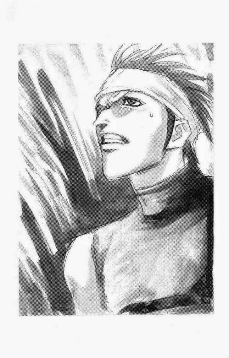 Vua Trên Biển Chapter 44 - Trang 2