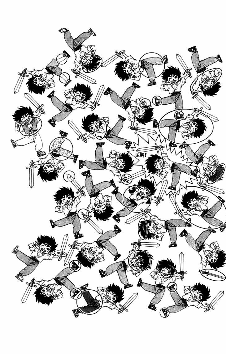 Vua Trên Biển Chapter 51 - Trang 2