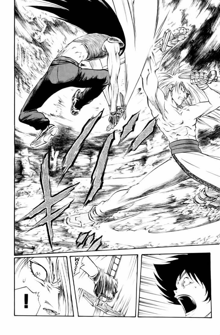 Vua Trên Biển Chapter 52 - Trang 2