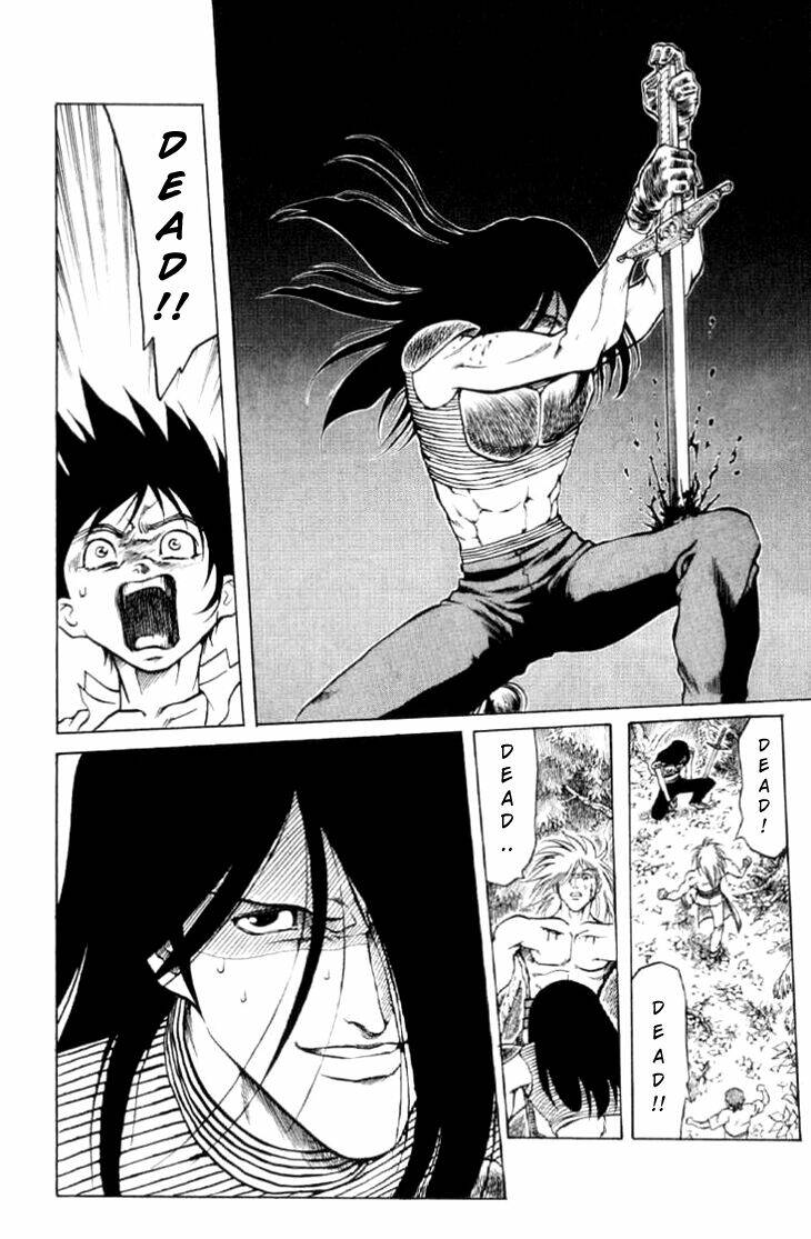 Vua Trên Biển Chapter 53 - Trang 2