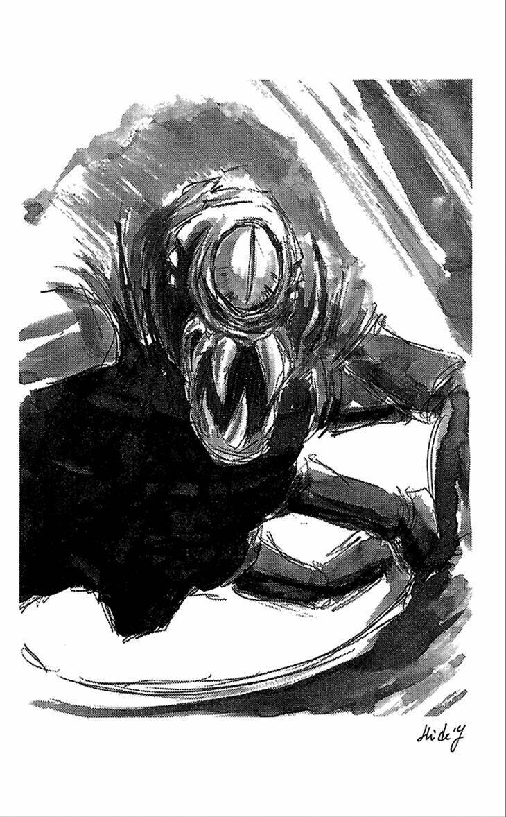 Vua Trên Biển Chapter 56 - Trang 2