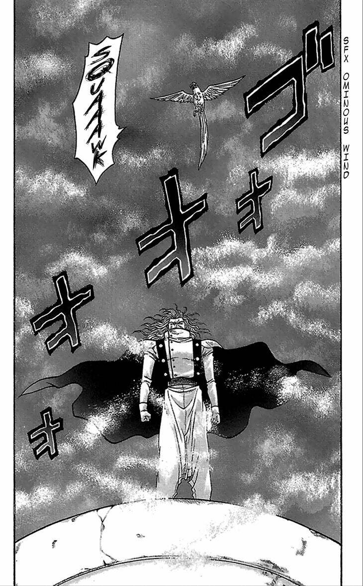 Vua Trên Biển Chapter 58 - Trang 2