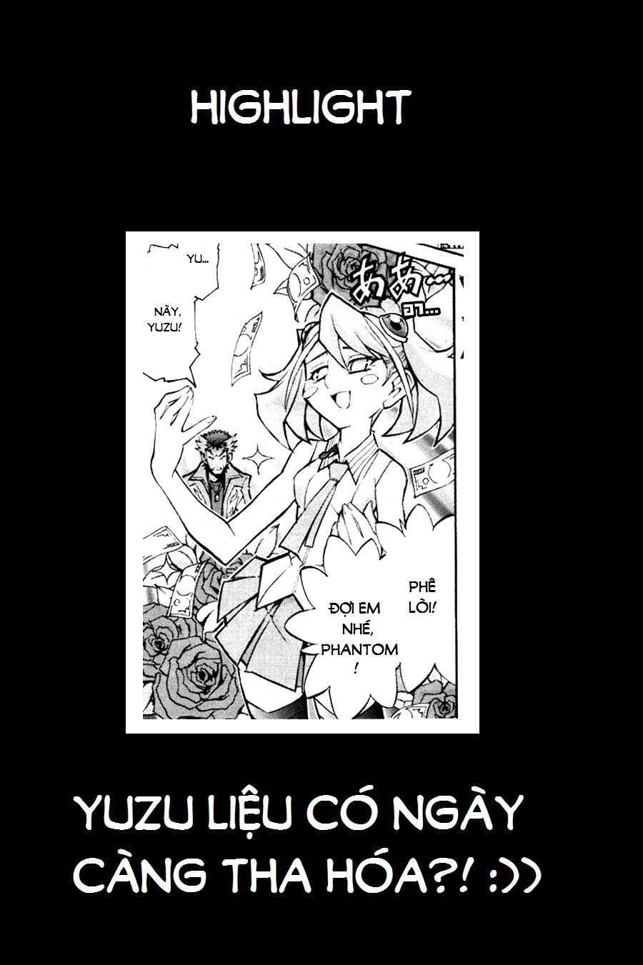 Vua Trò Chơi Solid Vision Chapter 1 - Trang 2