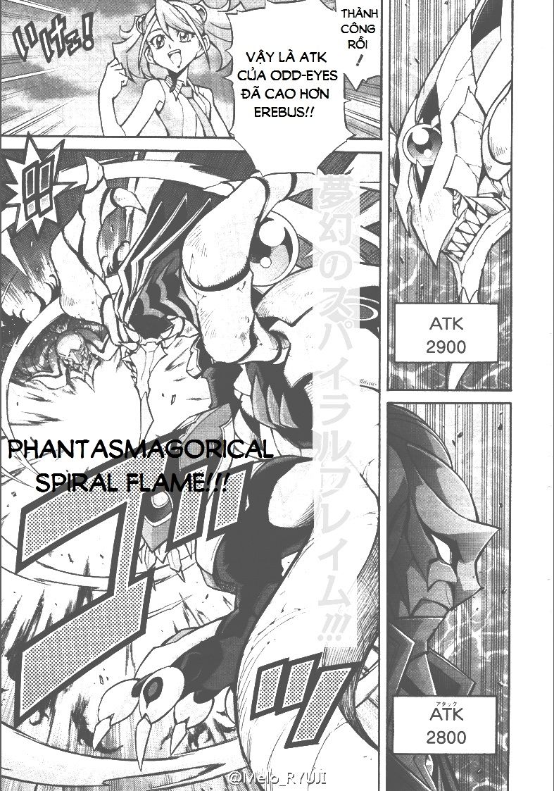 Vua Trò Chơi Solid Vision Chapter 3 - Trang 2